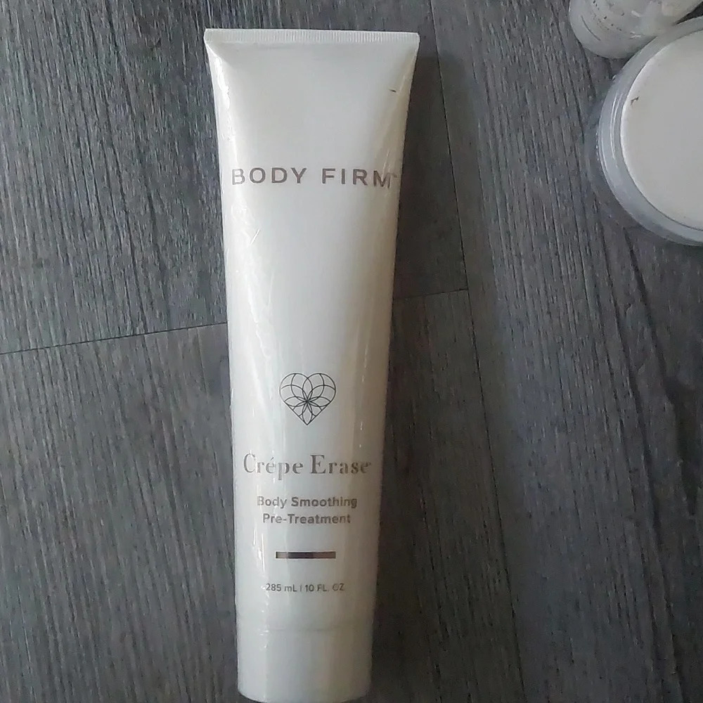 Crepe Erase Body Firm 4 Piece Skincare Bundle/Set. - Picture 5 of 12